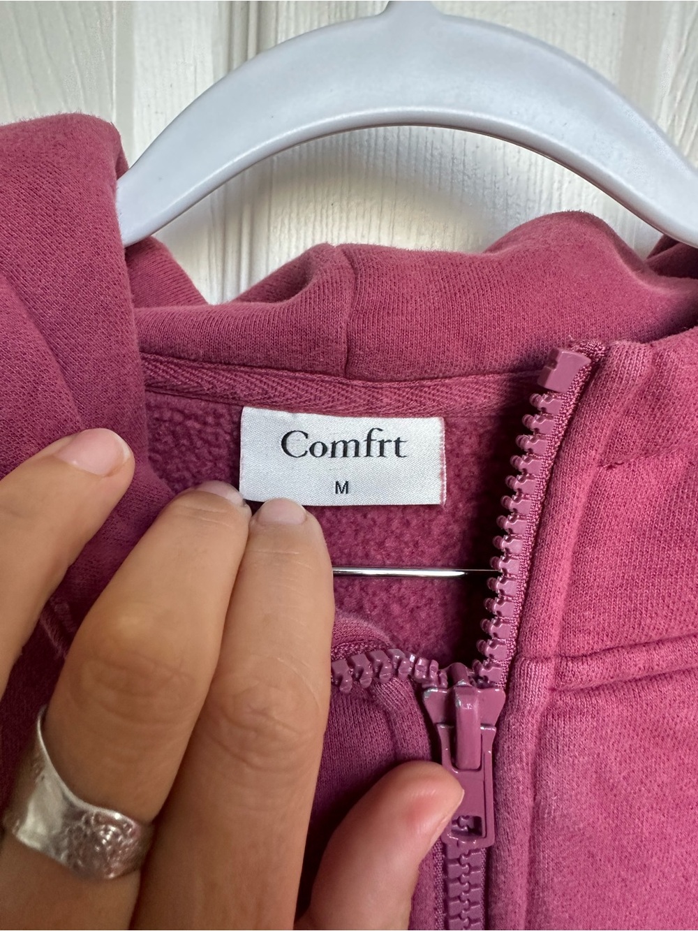 Comfrt Raspberry Set - Picture 2 of 7